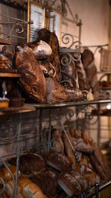 Bordeaux: Walking Tour of the City's Best Bakeries - Value check: is $68 for 3 hours actually fair?