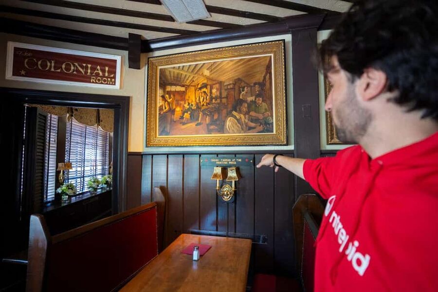 Boston: Guided Seafood Tasting and History Tour - Who should book this Boston seafood tour (and who should skip)