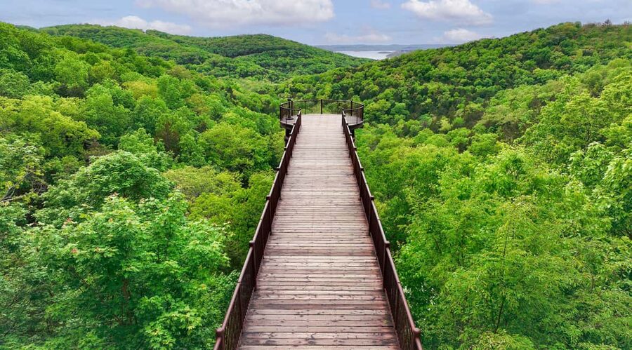 Branson: Top of the Rock Ozarks Heritage Preserve - Timing, Lines, and How to Keep the Day Enjoyable