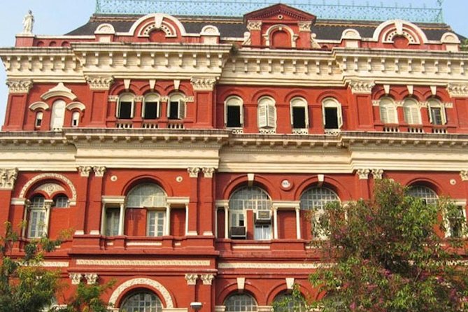 British Raj Heritage walk in Kolkata with guide - British Raj sights in three hours: what you’ll actually cover