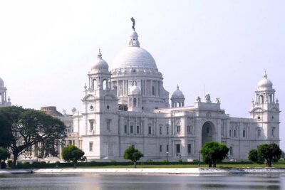 British Raj Heritage walk in Kolkata with guide - Writers’ Building: the office block where control happened
