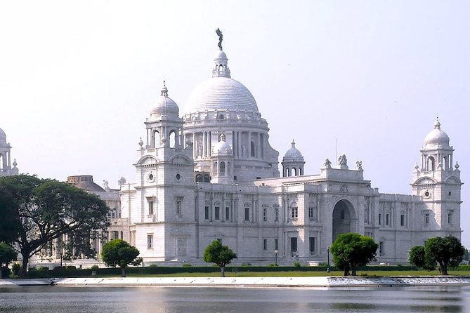 British Raj Heritage walk in Kolkata with guide - Writers’ Building: the office block where control happened