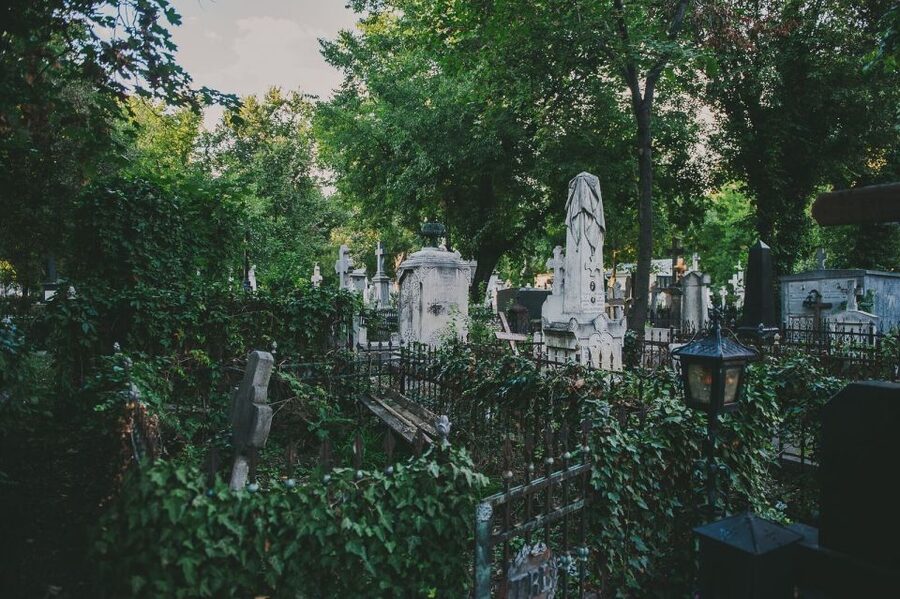 Bucharest: 3-Hour Dark History Tour with a Local - FAQ