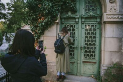 Bucharest: 3-Hour Dark History Tour with a Local - University Square: The Revolution in Motion, Then Protest in the 90s