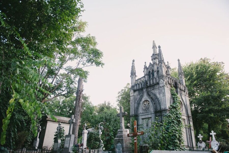 Bucharest: 3-Hour Dark History Tour with a Local - The Vampire of Bucharest: A Serial Killer Story Tied to City Mood