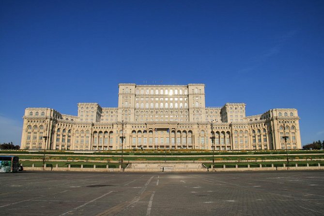 Bucharest Heritage City Tour - The Last Days of Communism - Key highlights you should care about