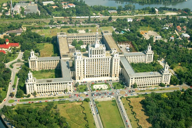Bucharest Heritage City Tour - The Last Days of Communism - Price and budgeting: what you’re paying for and what you must add