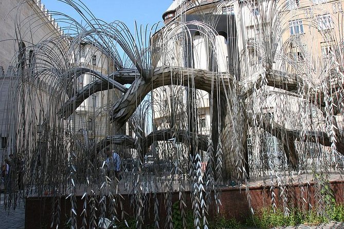 Budapest Jewish Heritage Memorial Walking Tour & Synagogue Entry - Who Should Book This Tour (and Who Might Prefer Something Else)