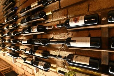 Budapest Wine Tasting and Heritage Experience at Goldcentral - Going underground: the setting inside Goldcentral’s cellar and Wine Museum
