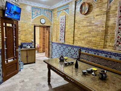 Bukharian Bath in Ancient Hammam with Massage - Price and value: is $67 a fair deal for this 1-hour reset?