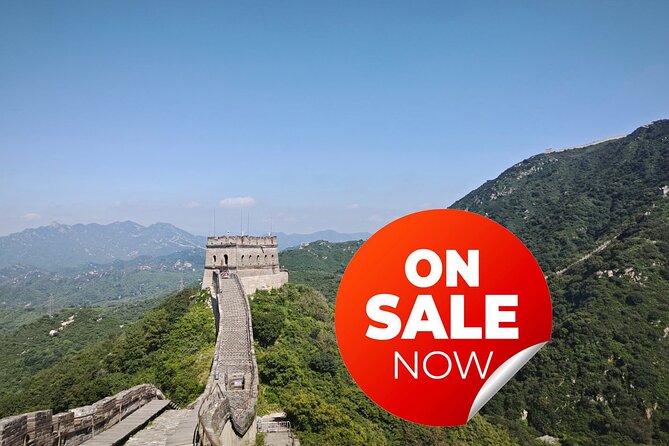 BusDa-Ancient Great Wall &Badaling Great Wall Full-day Bus Tour - Key points to know before you go