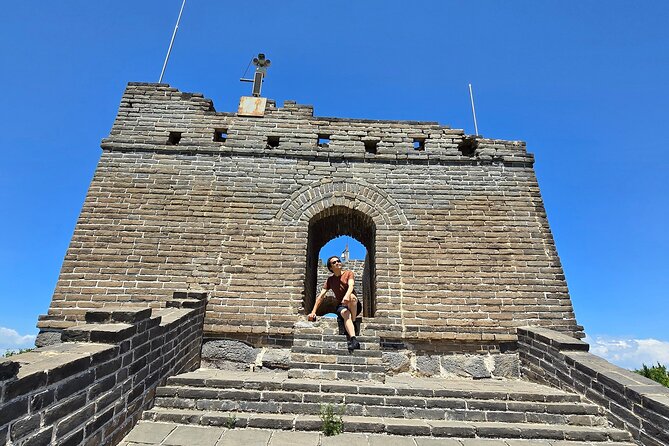 BusDa-Ancient Great Wall &Badaling Great Wall Full-day Bus Tour - Cost and value: why $23 can make sense