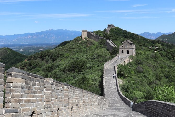 BusDa-Ancient Great Wall &Badaling Great Wall Full-day Bus Tour - Weather and closures: your best strategy is flexibility