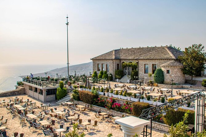 Butrint Ancient City Blue Eye Spring and Lekursi Castle Tour - Packing and practical tips for Sarandë’s ruins and springs