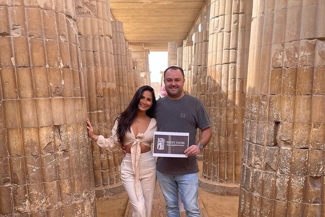 Cairo Discovery Day: Discovering Ancient Marvels - Price and value at $68.90: what you’re really paying for