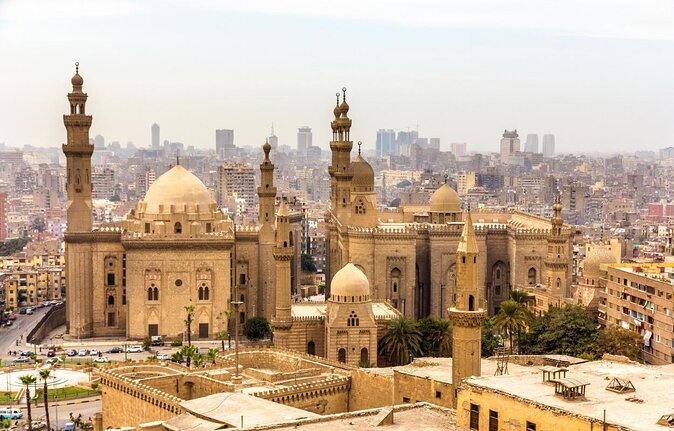Cairo Half Day Tours visit Islamic Cairo & ancient mosques - Islamic Cairo in 3 to 5 Hours: How This Tour Works