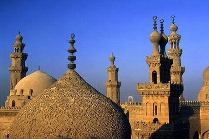 Cairo Half Day Tours visit Islamic Cairo & ancient mosques - Price and Value: Is $45 a Fair Deal for This Half Day?