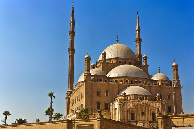 Cairo Half Day Tours visit Islamic Cairo & ancient mosques - Mosque Etiquette That Saves You Stress
