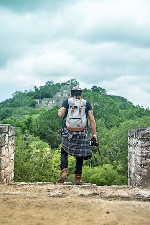 Calakmul Ancient Maya City Tour - From Campeche - Why Calakmul from Campeche is a big-day adventure