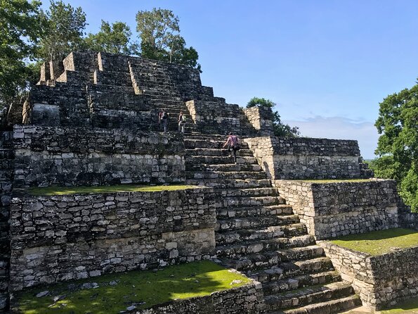 Calakmul Ancient Maya City Tour - From Campeche - Food and comfort: picnic lunch, water, and how to plan your energy