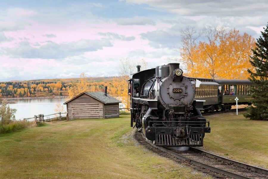Calgary: Heritage Park Historical Village Admission Ticket - Key highlights worth planning around