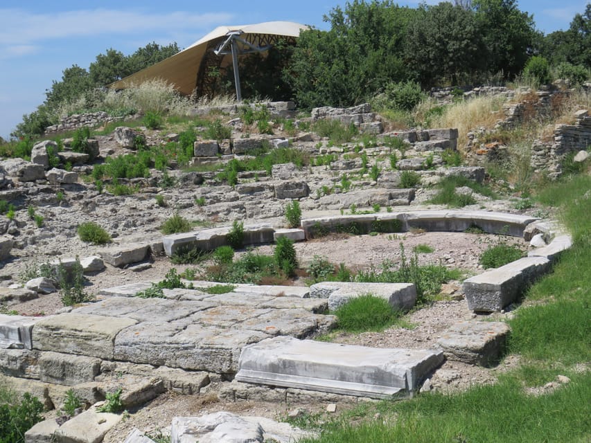 Canakkale: Full-Day Ancient Troy and Museum of Troy Tour - Should you book Canakkale Ancient Troy and Troia Museum?