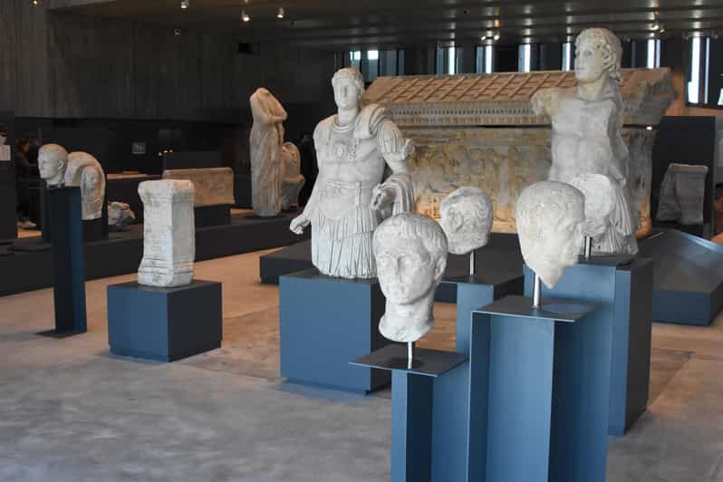 Canakkale: Full-Day Ancient Troy and Museum of Troy Tour - What you learn at Troy: the “how” behind the legends