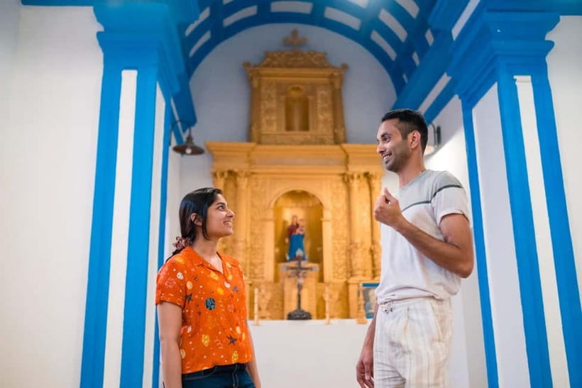 Candolim: Heritage Walk of Fort Aguada Port and Jail Complex - Fort Aguada’s best story lives in the lower fort