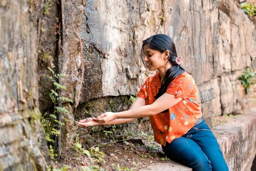 Candolim: Heritage Walk of Fort Aguada Port and Jail Complex - Price and value: $10 for history you can actually see