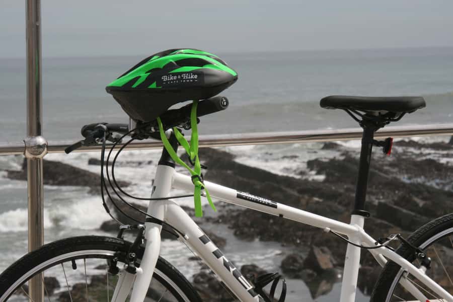 Cape Town Guided City Cycling Heritage Tour - Private Tour - Safety and comfort: how to make the ride painless