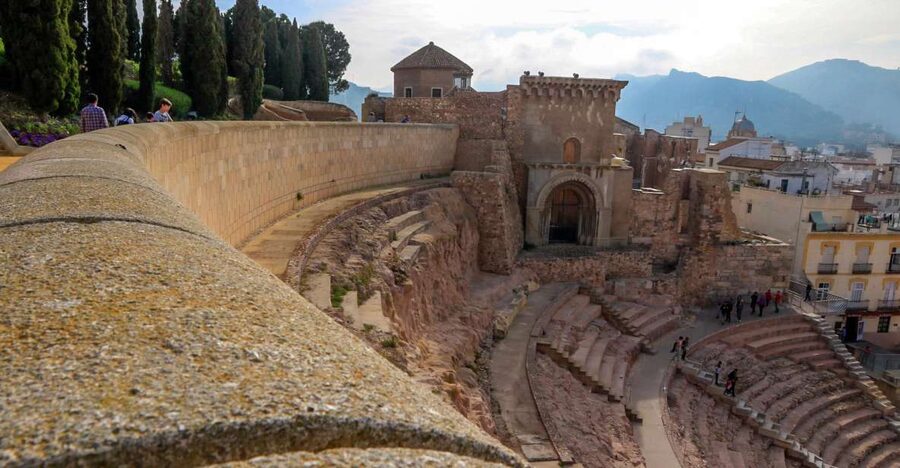 Cartagena: Ancient Roman Walking Tour with Entry Tickets - Cartagena’s Roman Route: Why This Walk Still Feels Current