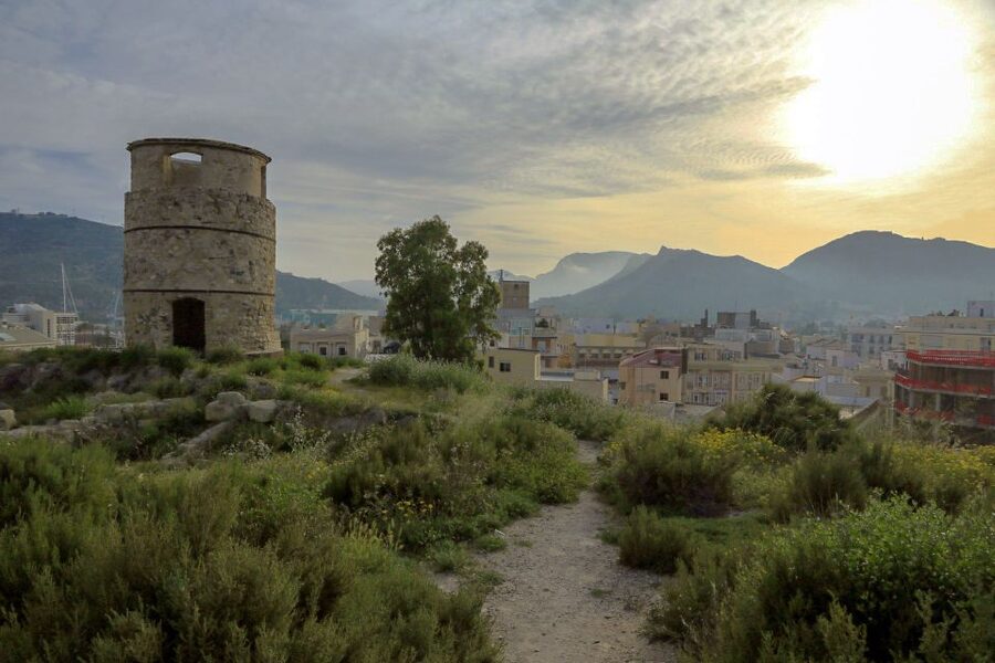 Cartagena: Ancient Roman Walking Tour with Entry Tickets - Wheelchair Access and Outdoor Limits: What to Know