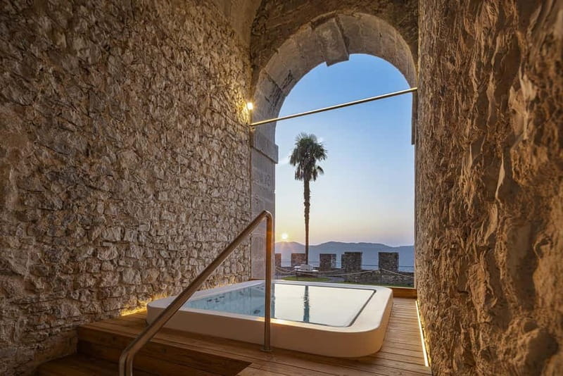 CastelBrando: Relax at a Spa inside an ancient castle - Key highlights to look forward to