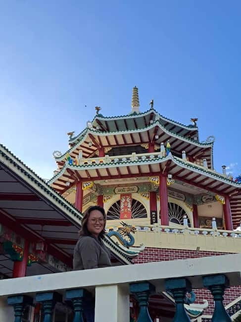 CEBU: Cebu City Heritage and Uphill Guided Tour - Key highlights worth your time