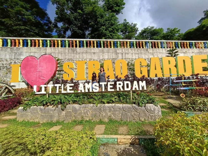 Cebu City Heritage with Uphill Tour - Why This Uphill Heritage Route Works in Cebu City