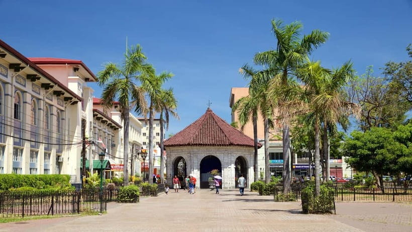 Cebu City Heritage with Uphill Tour - Yap-SanDiego Ancestral House: Slowing Down for Heritage
