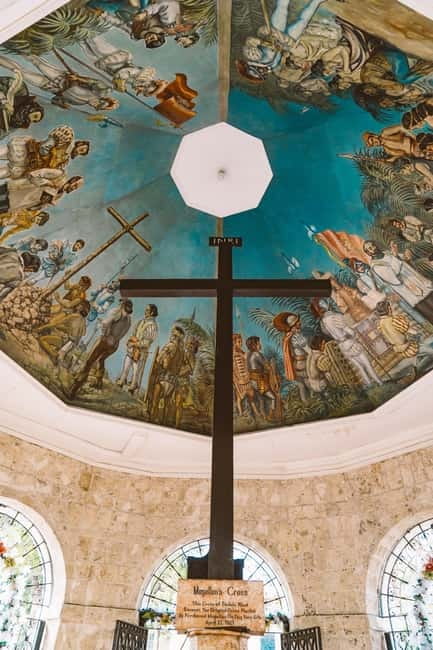 Cebu City Heritage with Uphill Tour - Fort San Pedro Photo Stop: Quick, Visual, and Worth It
