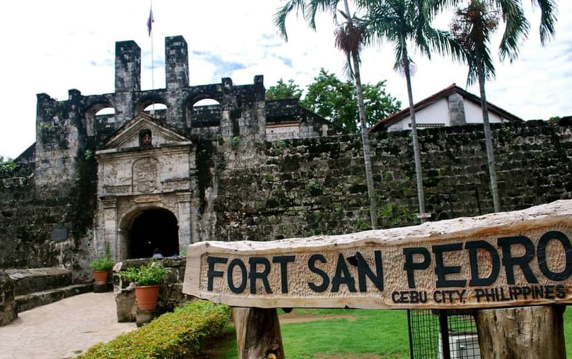 Cebu City Heritage with Uphill Tour - Sirao Flower Farm: The Stop Many People Remember