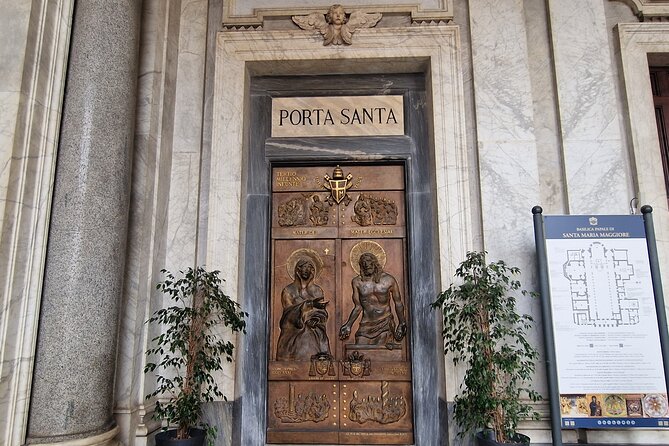 Celebrate Ancient Jubilee in Rome in the 4 Papal Basilicas - Key things to know before you go
