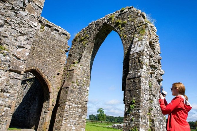 Celtic Boyne Valley & Ancient Sites Day Tour From Dublin - The day’s real hook: ancient sites in one long, story-filled arc