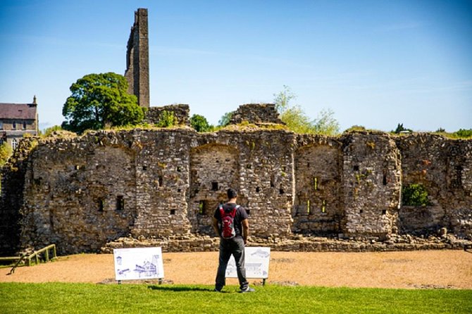 Celtic Boyne Valley & Ancient Sites Day Tour From Dublin - Fore Abbey: 7th-century monastery ruins with a strong guided story