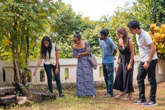 Chandor Heritage Trail by Make It Happen - Stop 1: Igreja de Nossa Senhora de Belém and a First Look at 17th-Century Goa