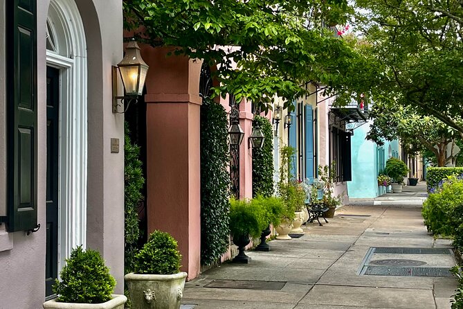 Charleston History Tour / - Key highlights before you go