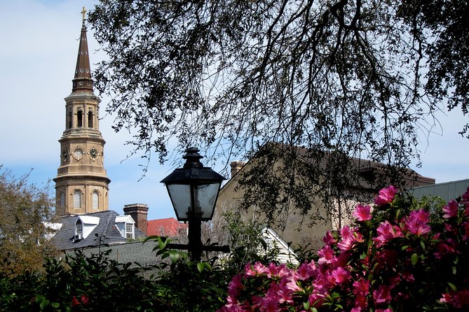 Charleston History Tour / - Why this 2-hour Charleston history walk is a smart use of time