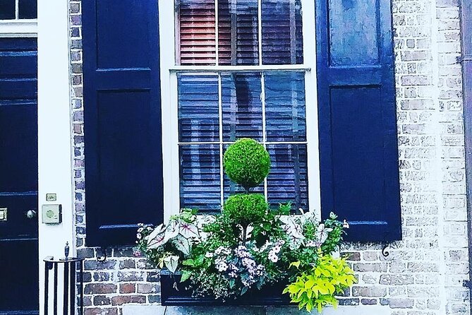 Charleston History Tour - Small Groups Only - History & Alleyways - What to do right after the tour ends