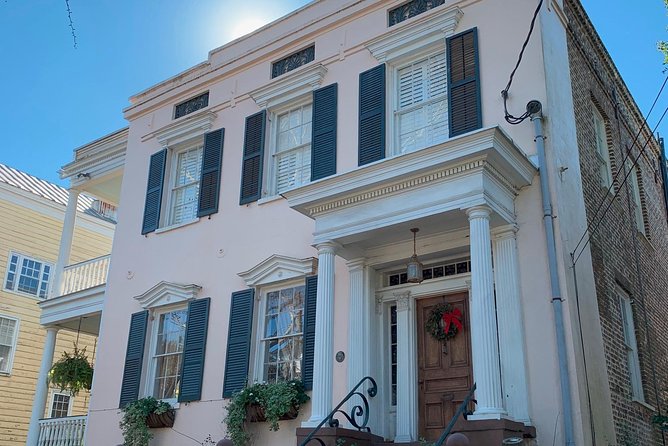 Charleston’s Strong Women of the South History Tour - Strong Women of the South tour: what the walk is really about