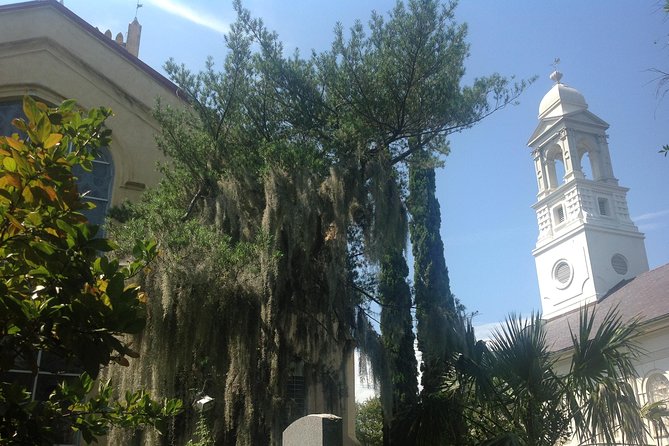Charleston’s Strong Women of the South History Tour - Price and value for $35.90 in a small-group format