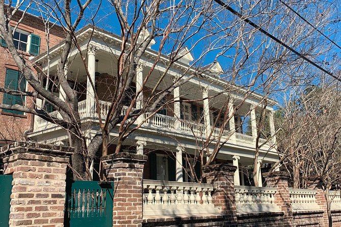 Charleston’s Strong Women of the South History Tour - Who this tour suits best (and who might want something else)
