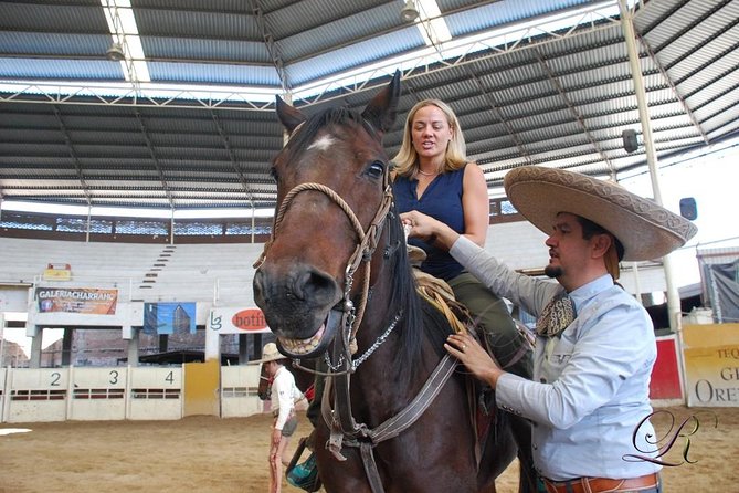 Charreria heritage tour be a charro for a day - When You Might Catch a Charreada Competition