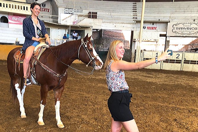 Charreria heritage tour be a charro for a day - Who This Tour Fits Best (and Who Should Reconsider)